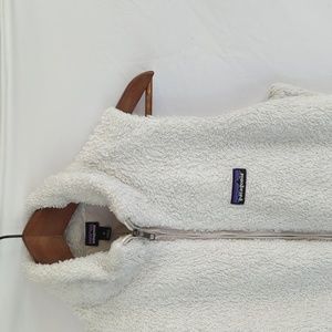 Patagonia Los Gatos Sweater Vest